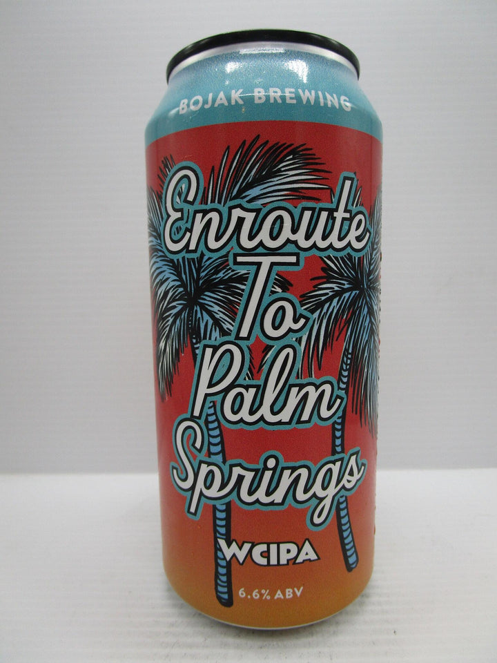 Bojak - Enroute to Palm Springs WCIPA 6.6% 440ml - Grape & Grain