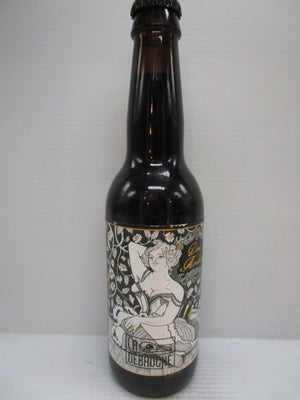 La Debauche Demi Mondaine Imperial Stout 11% 330ml