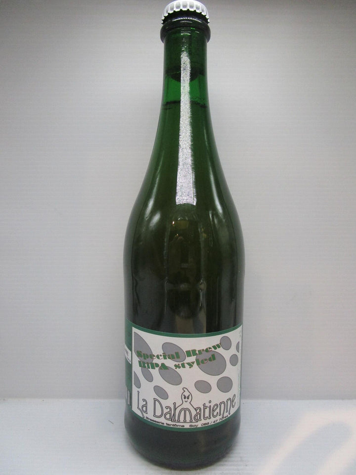 Fantome La Dalmatienne Special Brew Belgian IPA 6% 750ml