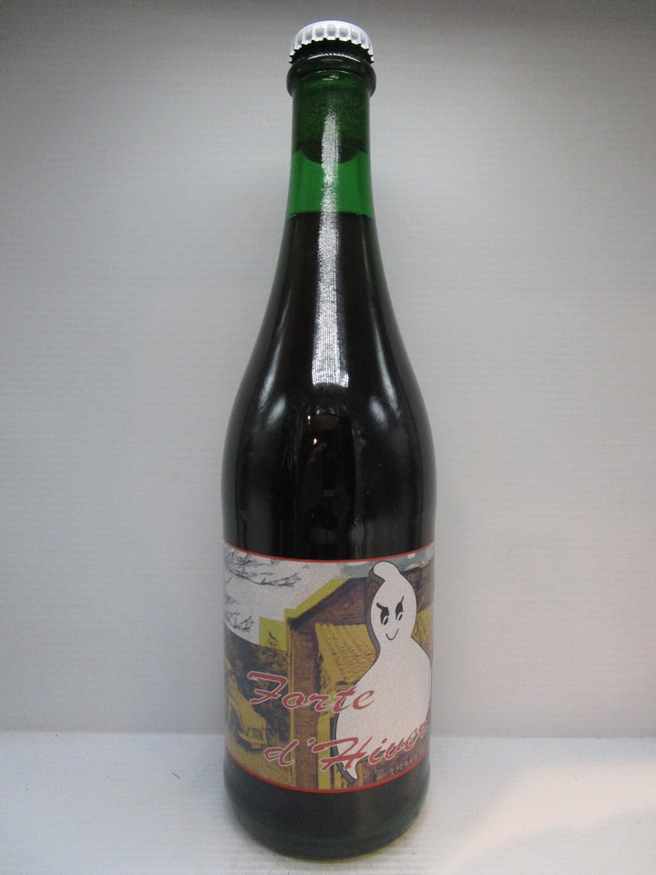 Fantome Forte d'Hiver Strong Saison 8.5% 750ml