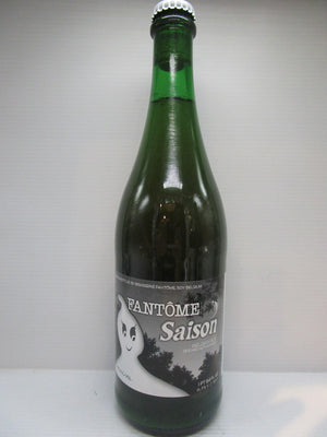 Fantome Saison 8% 750ml