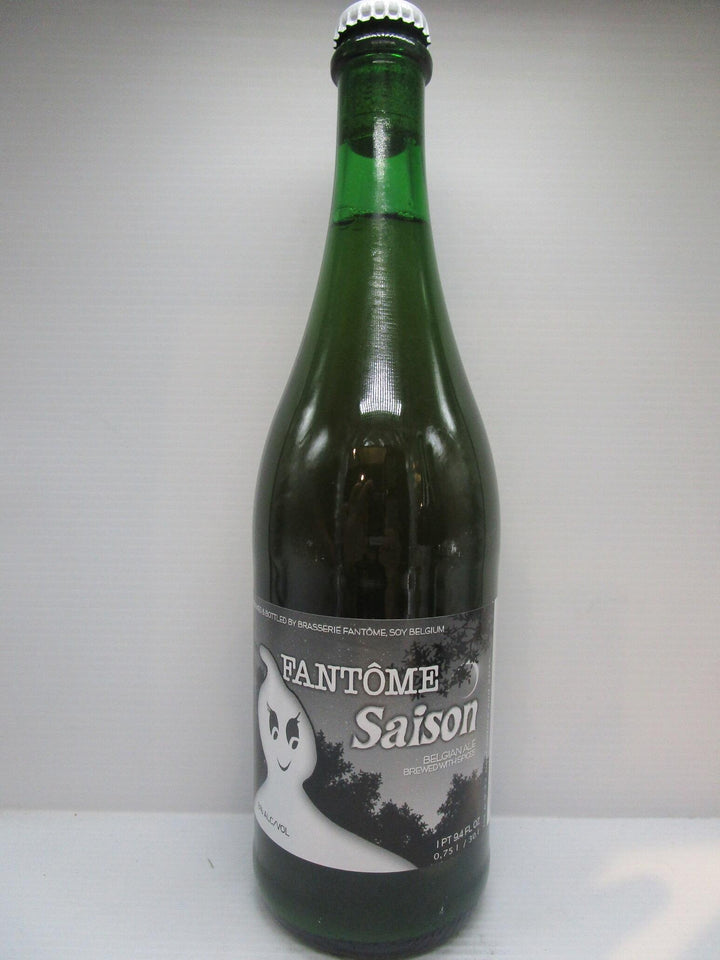 Fantome Saison 8% 750ml