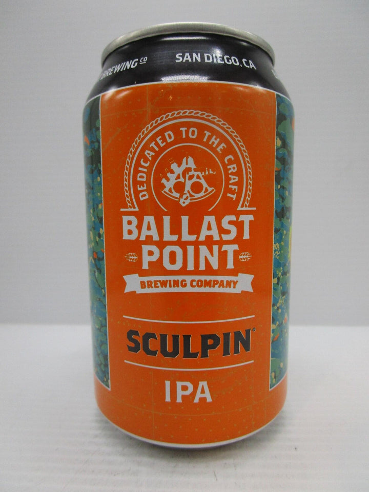 Ballast Point - Sculpin IPA 7% 330ml