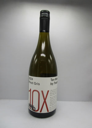 Ten Minutes By Tractor - Pinot Gris 2024 13% 750ML