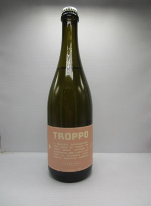 Troppo - Sparkling 2024 12% 750ML