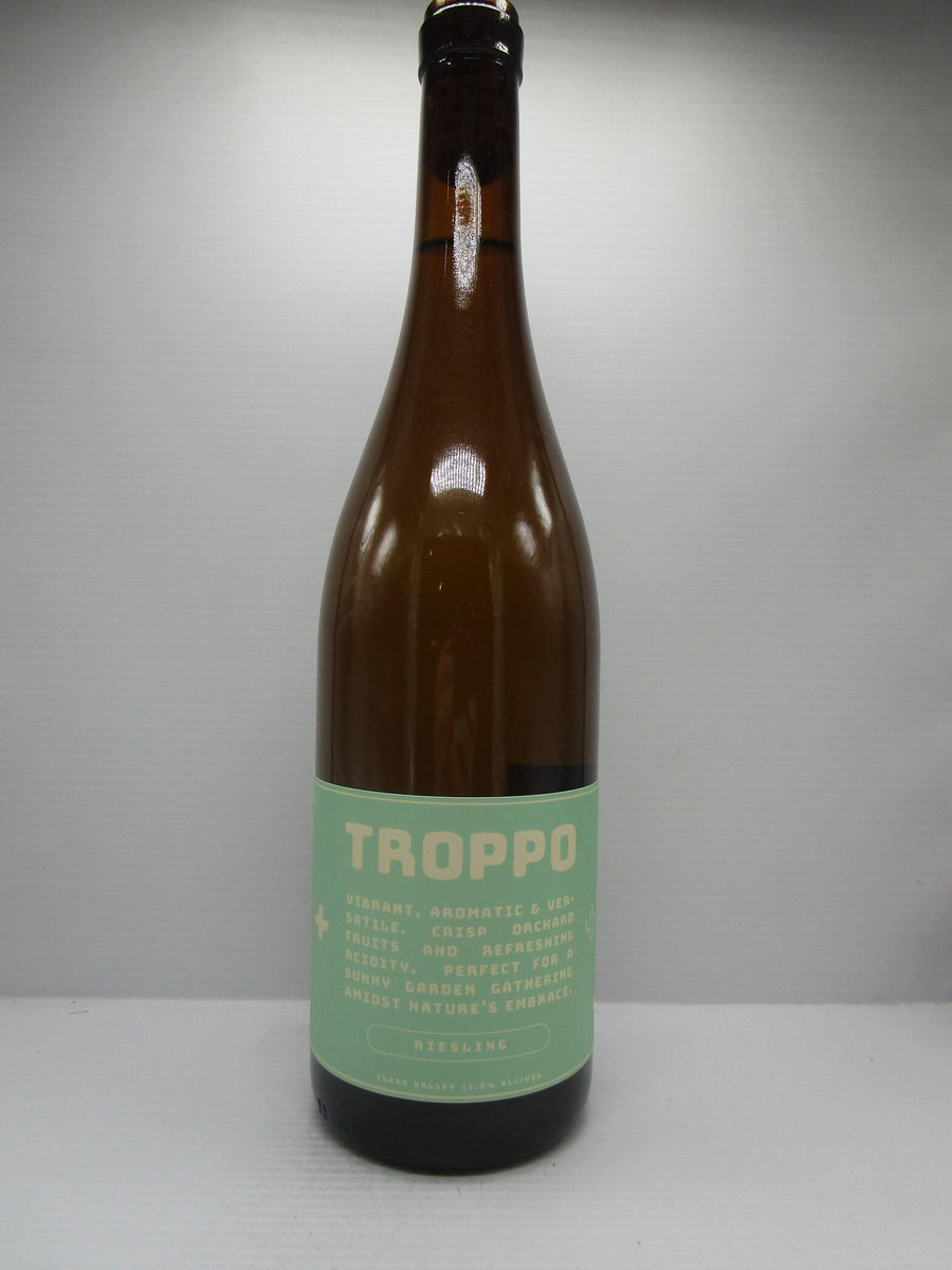 Troppo - Riesling 2024 11% 750ML