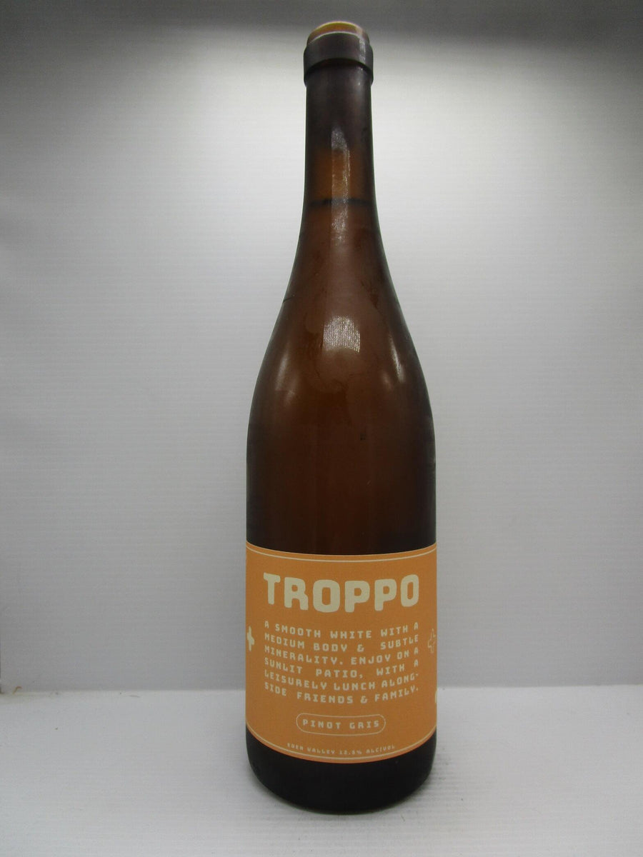 Troppo - Pinot Gris 2024 12.5% 750ML