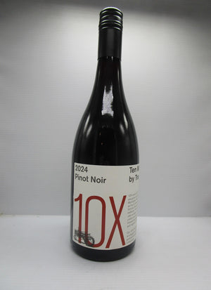 Ten Minutes By Tractor - Pinot Noir 2024 13.5% 750ML