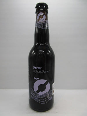 Nøgne Ø - Robust Porter 7% 330ml