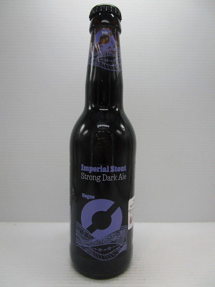 Nøgne Ø - Imperial Stout 9% 330ml