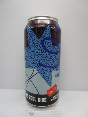 Frenchies The Cool Kids Vol 30 WCIPA 6.5% 440ml