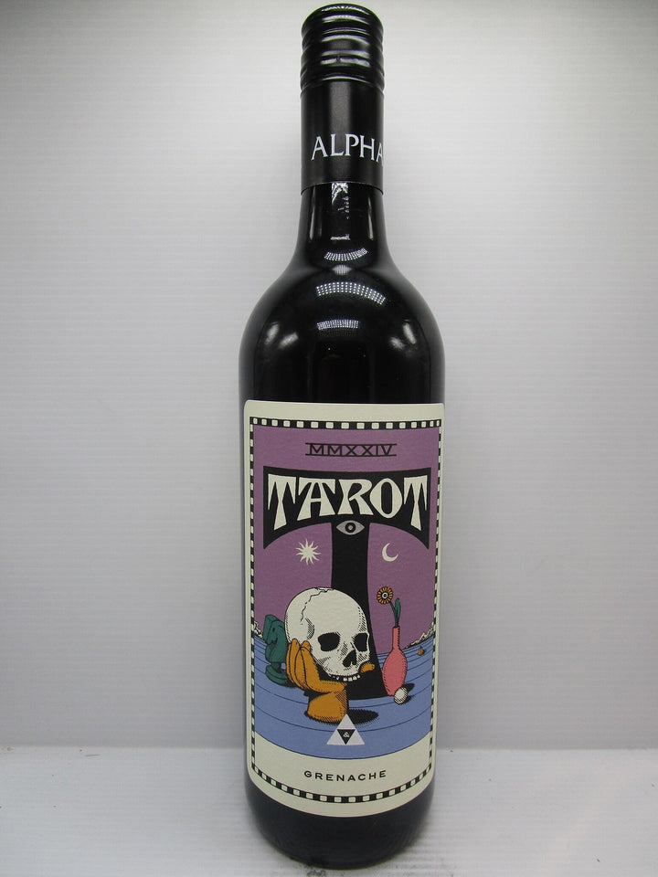 Alpha Box & Dice Tarot Grenache 2024 13.9% 750ml