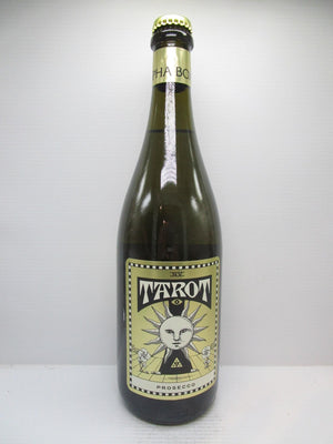 Alpha Box & Dice Tarot Prosecco 11% 750ml