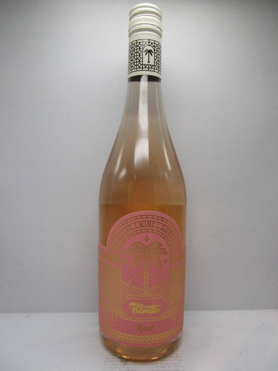 Palmetto Rose 2024 12.5% 750ml