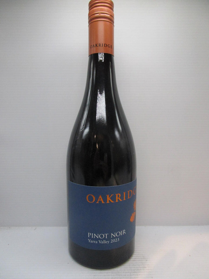 Oakridge Pinot Noir 2023 13.1% 750ml