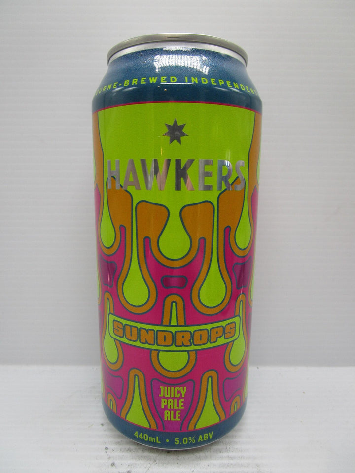 Hawkers - Sundrops Juicy Pale Ale 5% 440ml