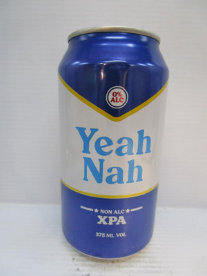 YEAH NAH NON ALC XPA 375ML