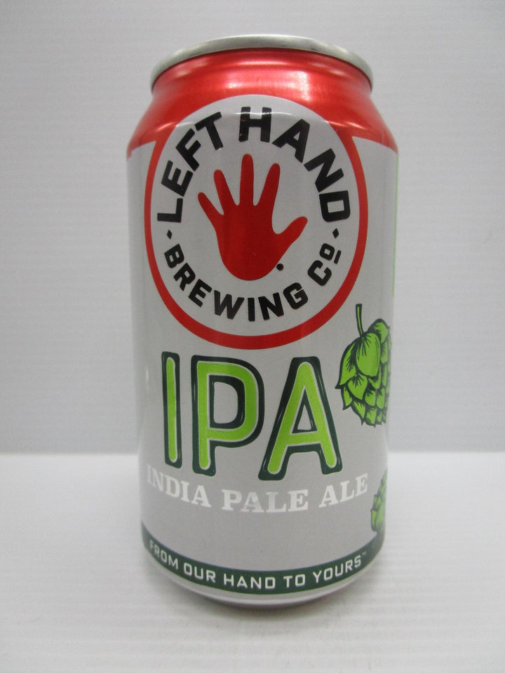 Left Hand Brewing - IPA 6.6% 355ml