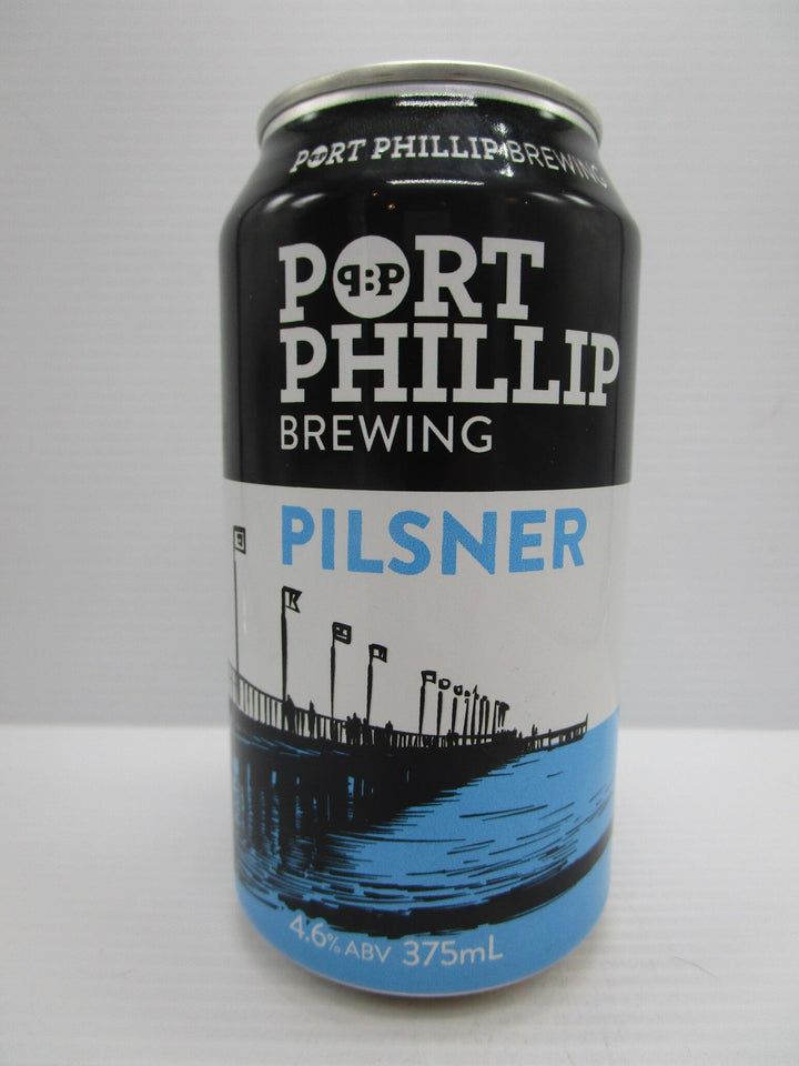 Port Phillip - Pilsner 4.6% 375ml