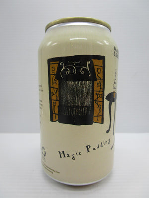 Sailors Grave - Magic Pudding 5.8% 355ml