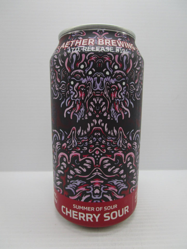 Aether - Cherry Sour 5% 375ml