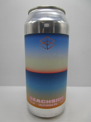 Range - Beachside California IPA 6.4% 440ml