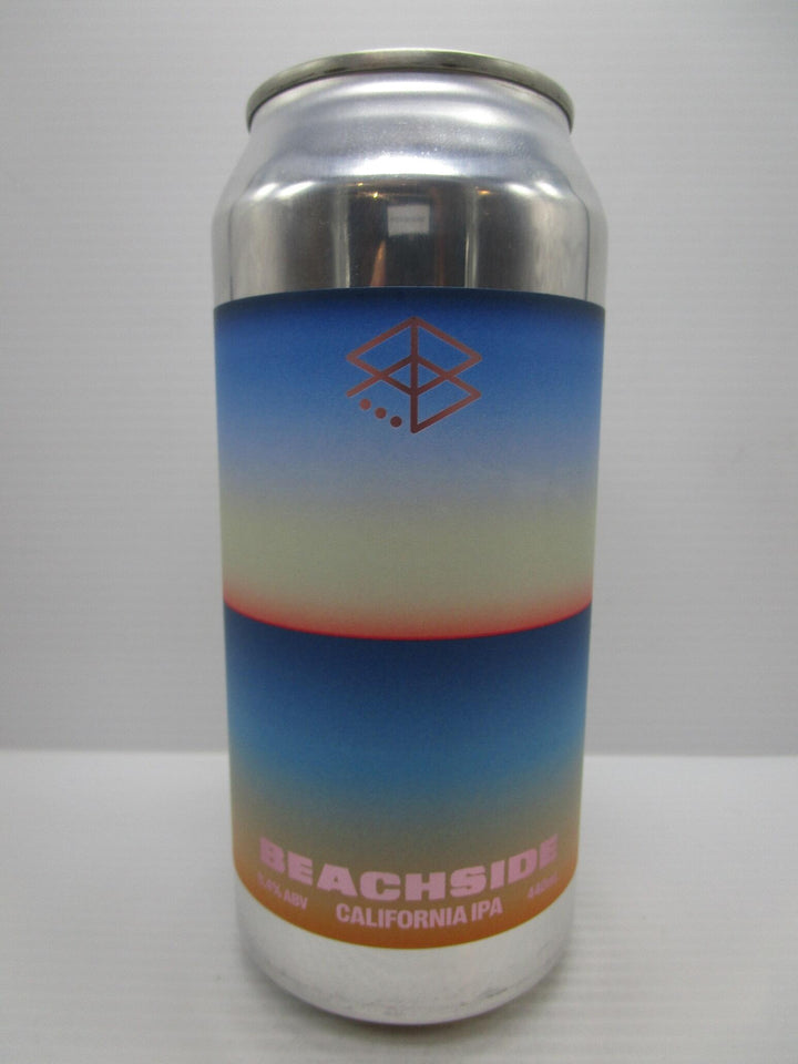 Range - Beachside California IPA 6.4% 440ml