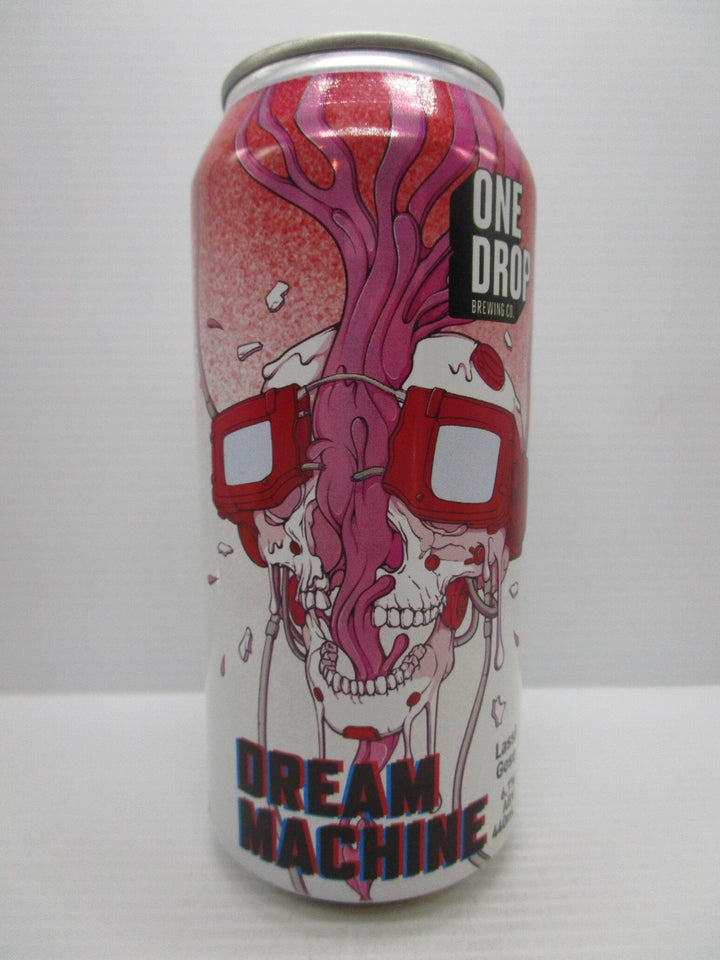 One Drop - Dream Machine Lassi Gose 6.7% 440ml