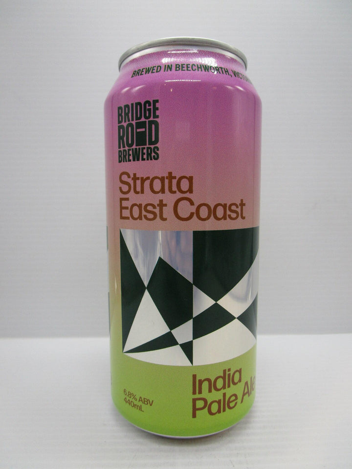 Bridge Road - Strata East Coast IPA 6.8% 440ml - Grape & Grain