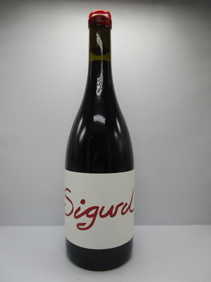 Sigurd - Red Blend 2022 12.9% 750ML