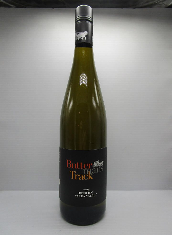 Buttermans Track - Riesling 2024 12.1% 750ML