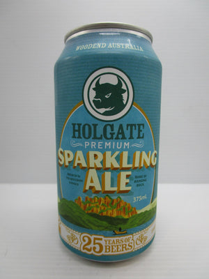 Holgate Sparkling Ale 5% 375ml