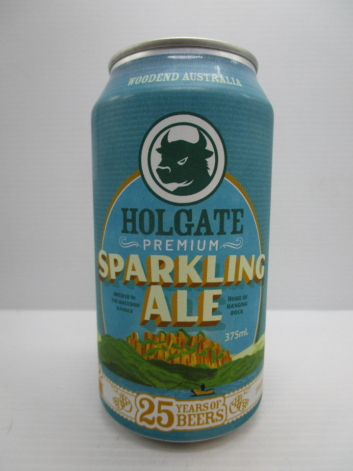 Holgate Sparkling Ale 5% 375ml - Grape & Grain