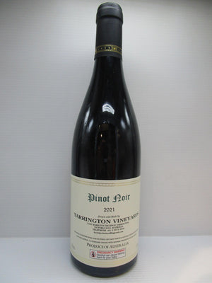 Little Reddie Nebbiolo/Refosco 2024 13.2% 750ml