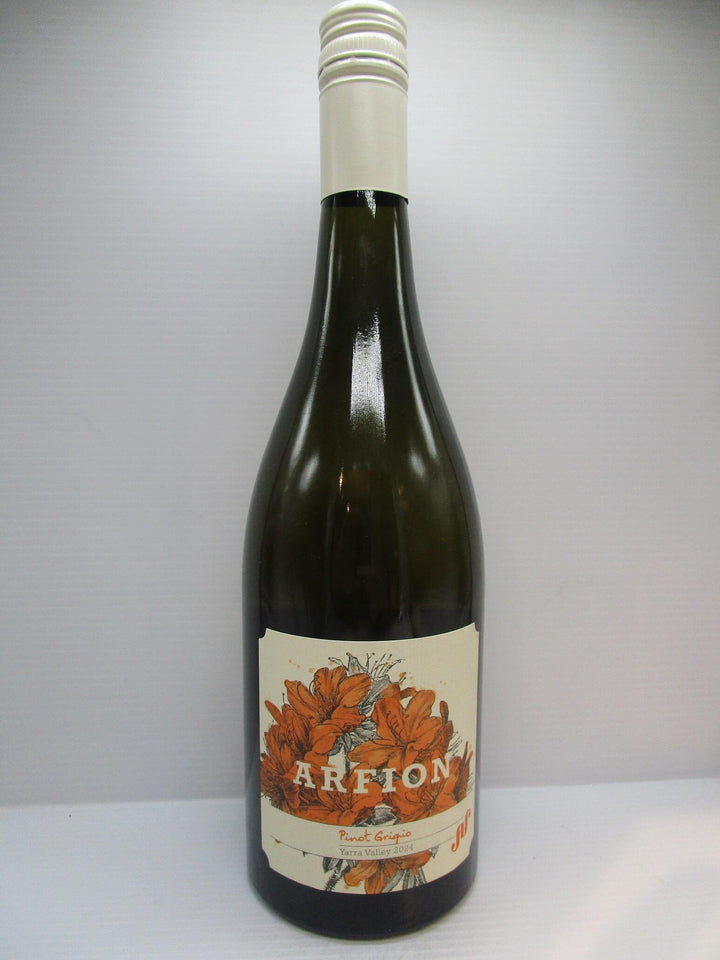 Arfion Pinot Grigio 2024 12.5% 750ml