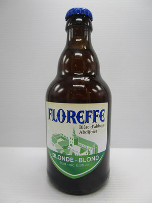 Floreffe - Blonde 6.3% 330ml