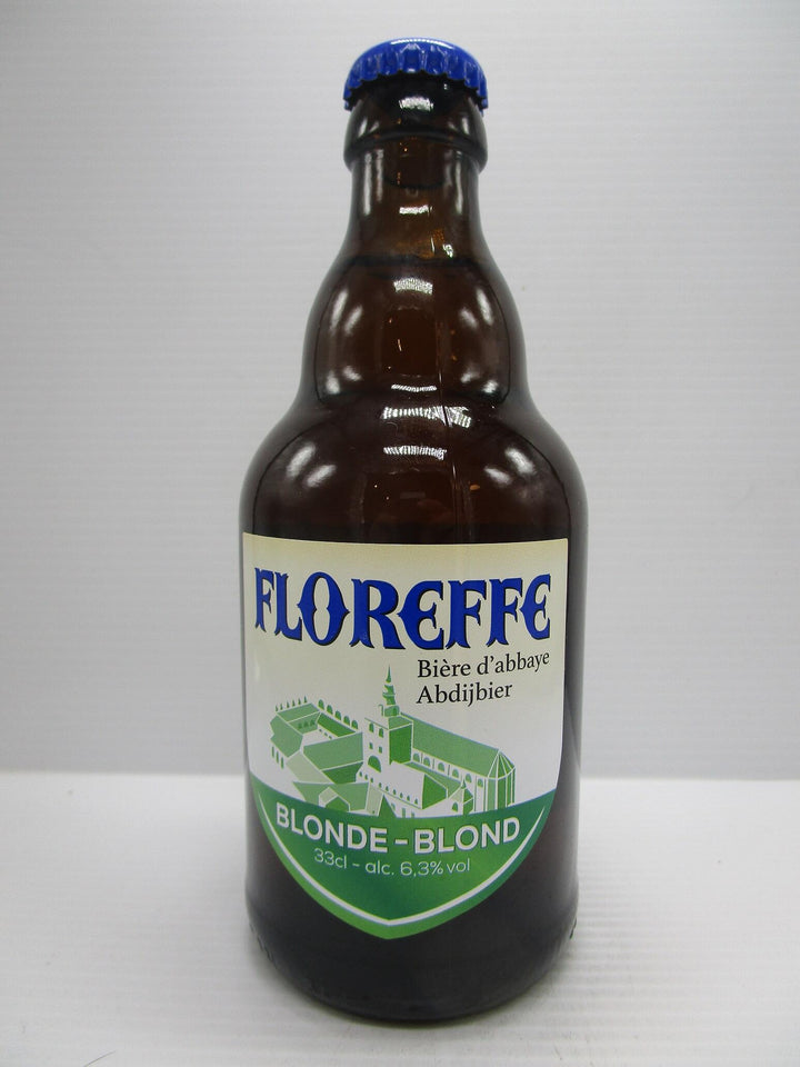 Floreffe - Blonde 6.3% 330ml