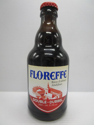 Floreffe - Dubbel  6.3% 330ml