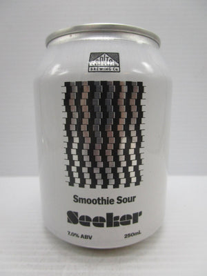 Seeker x Capital - Smoothie Sour 7% 250ml