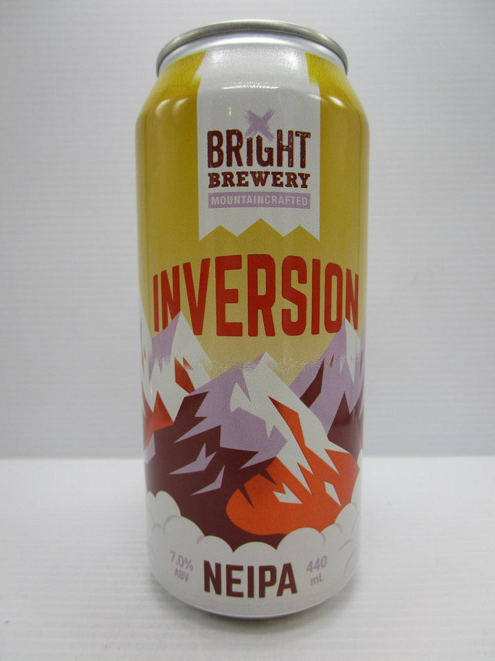 Bright - Inversion NEIPA 7% 440ml