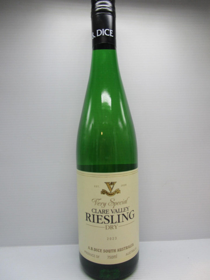 Alpha Box & Dice Very Special Riesling Dry 2023 13% 750ml