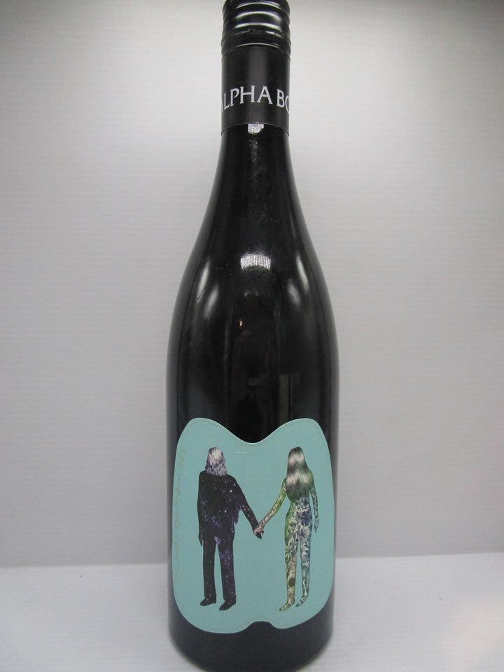 Alpha Box & Dice Mistress Tempranillo 2024 14.6% 750ml