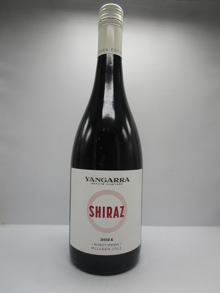 Yangarra Estate - 'Circle' Shiraz 2024 14% 750ML