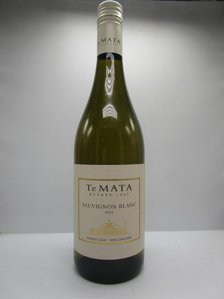 Te Mata Estate - Sauvignon Blanc 2023 12.5% 750ML