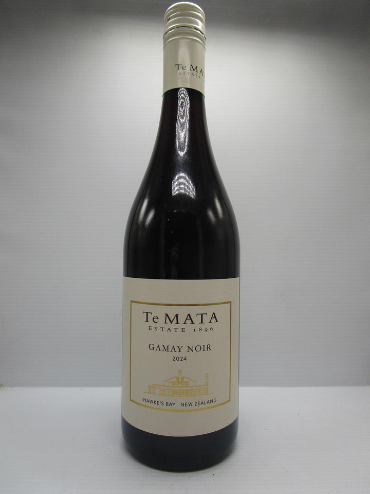 Te Mata Estate - Gamay Noir 2024 12.5% 750ML