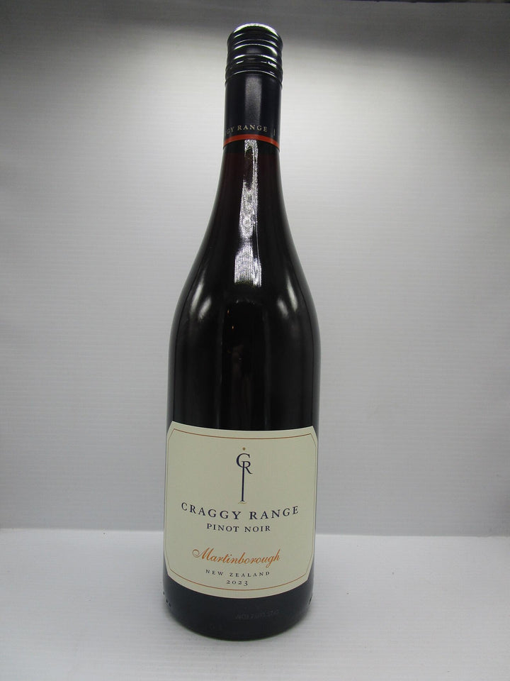 Craggy Range - Pinot Noir 2023 12.5% 750ML