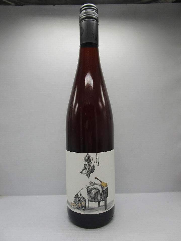 Ravensworth - Pinot Gris 2024 12.5% 750ML