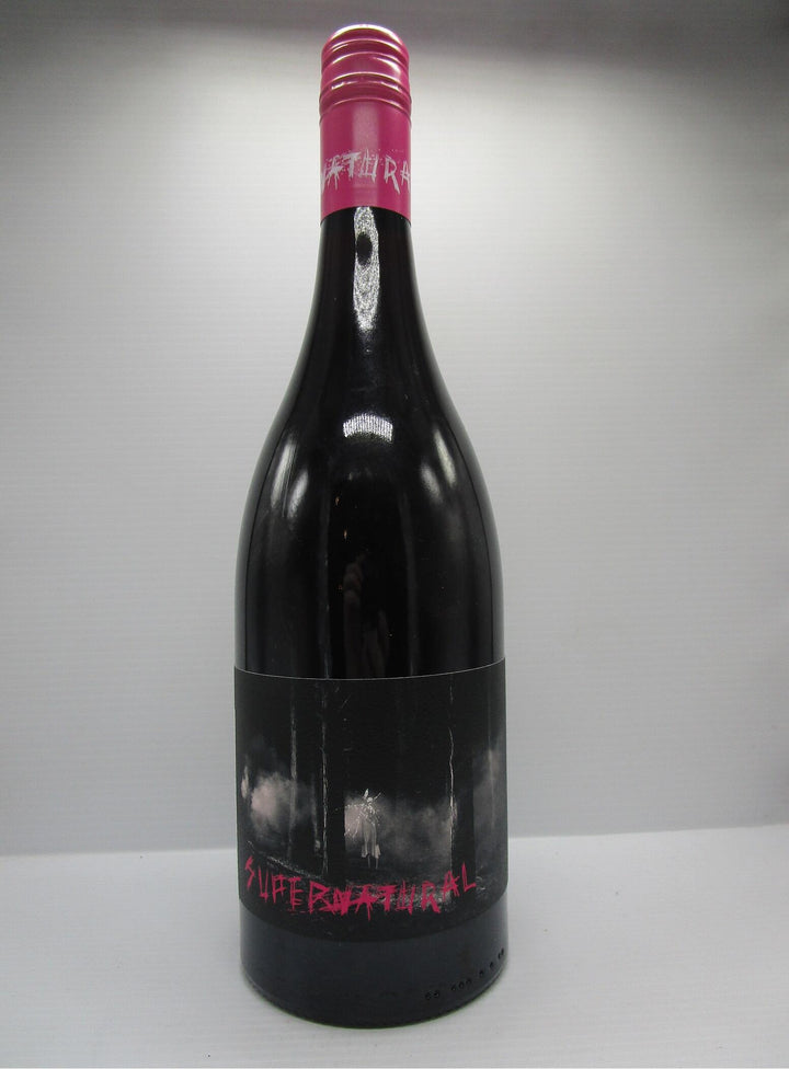 Ghost Rock - Supernatural Pinot Noir 2024 13.5% 750ML