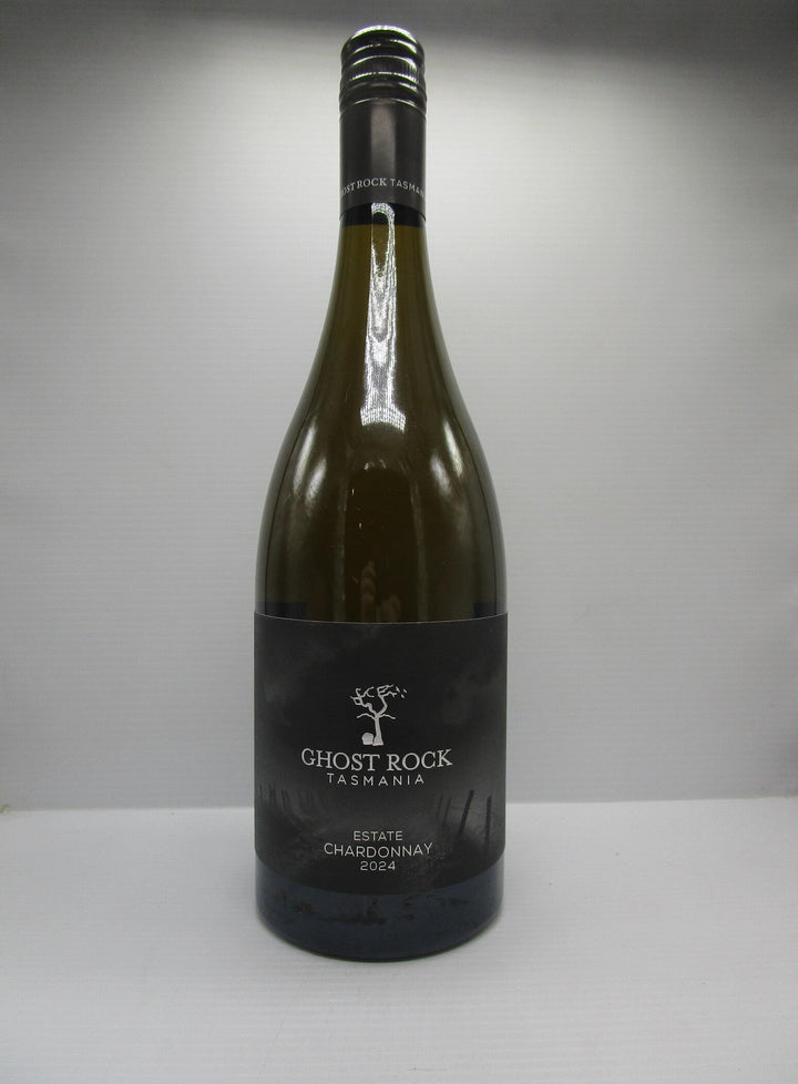 Ghost Rock Estate - Chardonnay 2024 13.2% 750ML