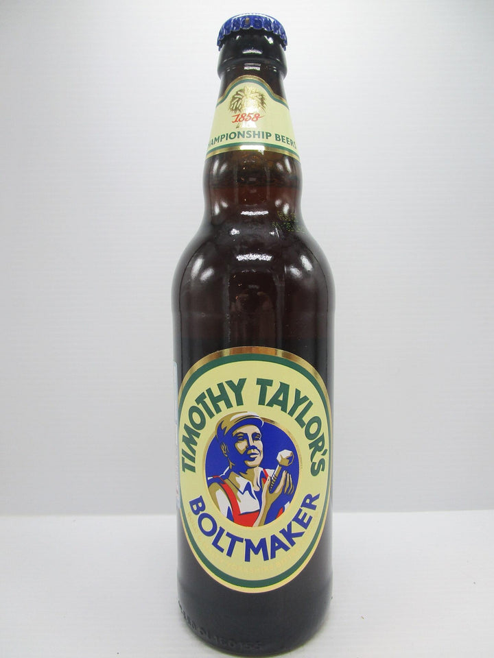 Timothy Taylor's - Boltmaker Best Bitter 4.2% 500ml